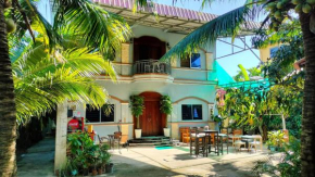 La maison de Soriya - Work & Stay